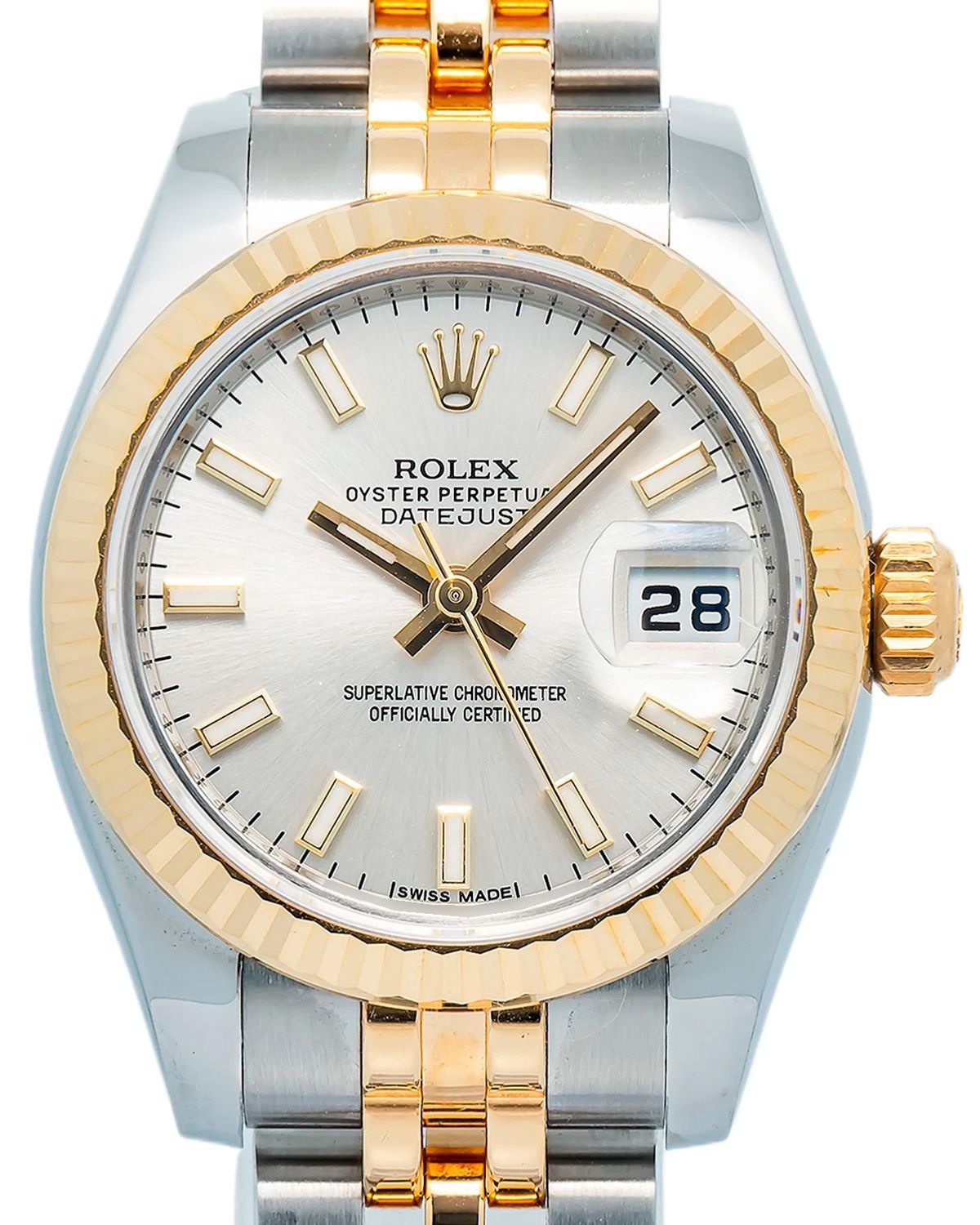 Rolex 179173