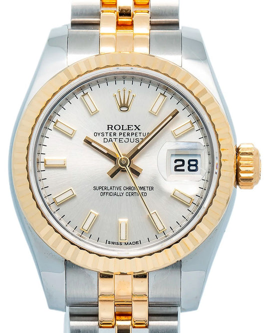 Rolex 179173