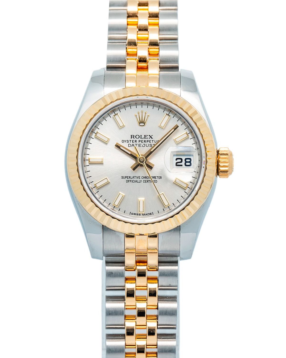 Rolex 179173