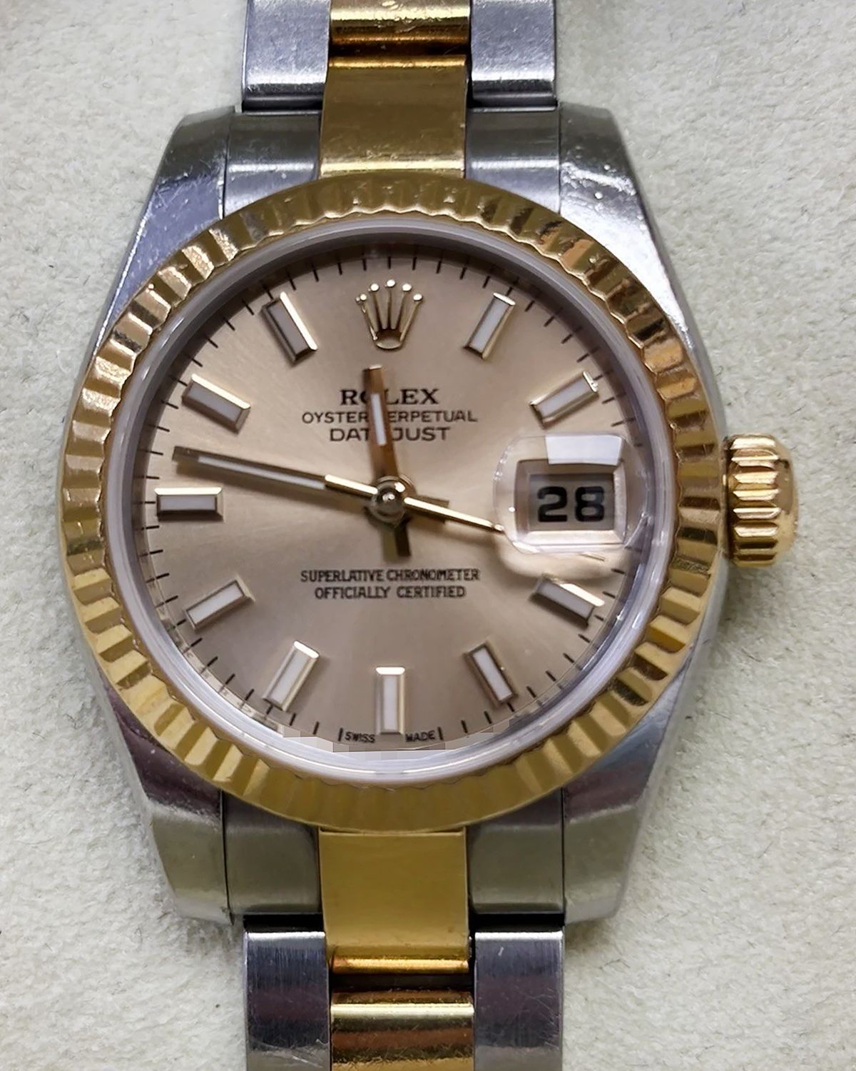Rolex 179173