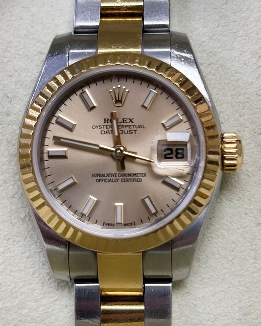 Rolex 179173