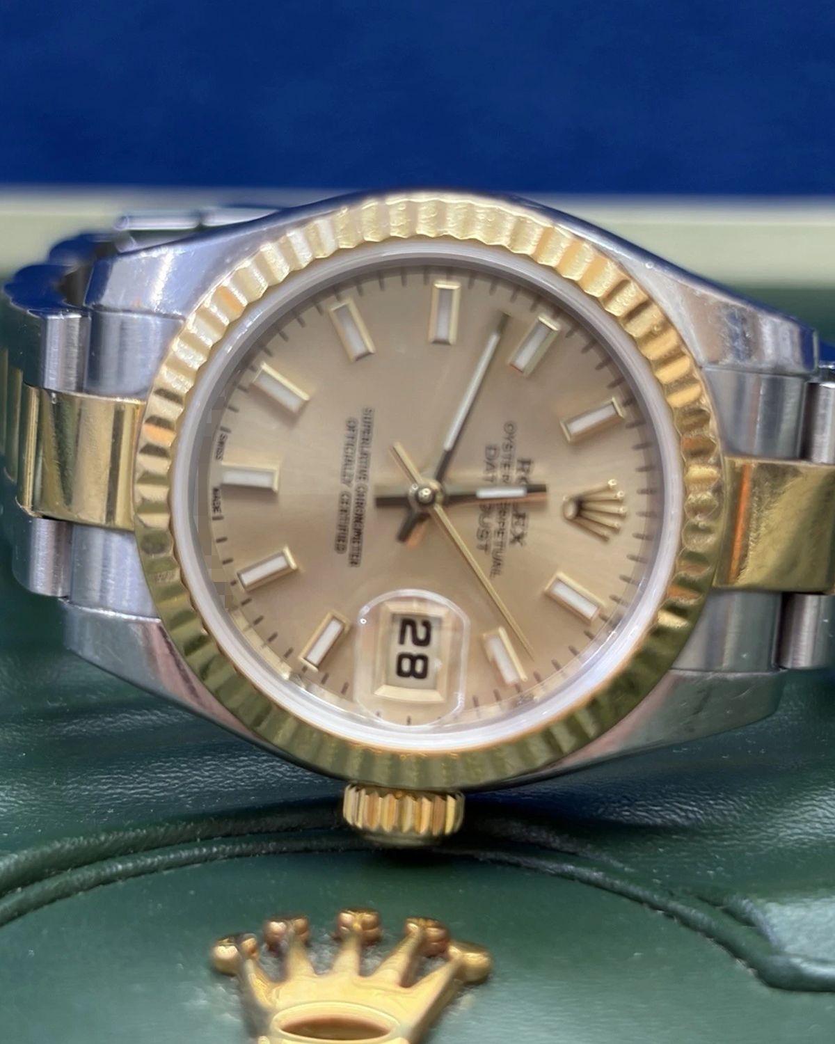Rolex 179173