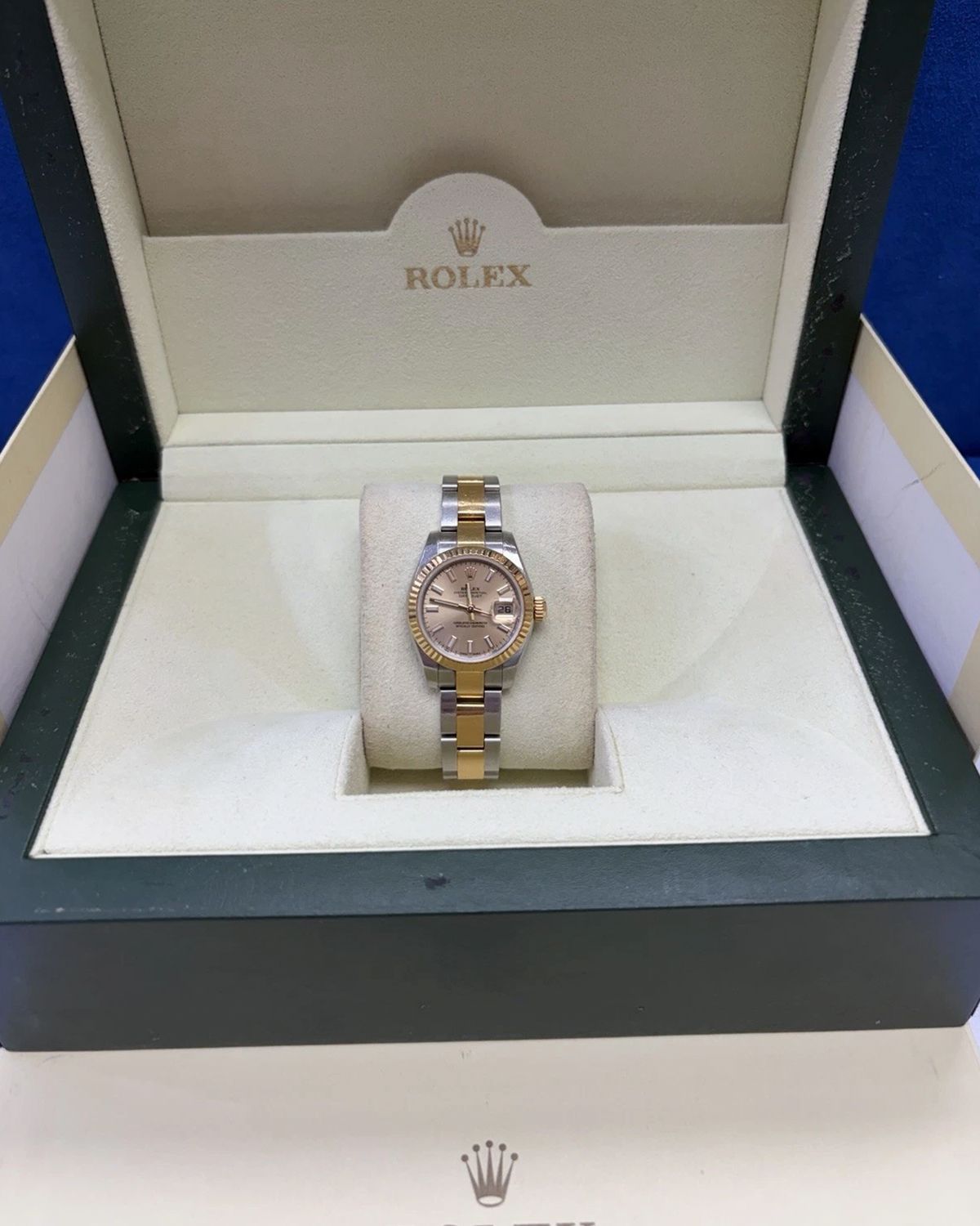 Rolex 179173