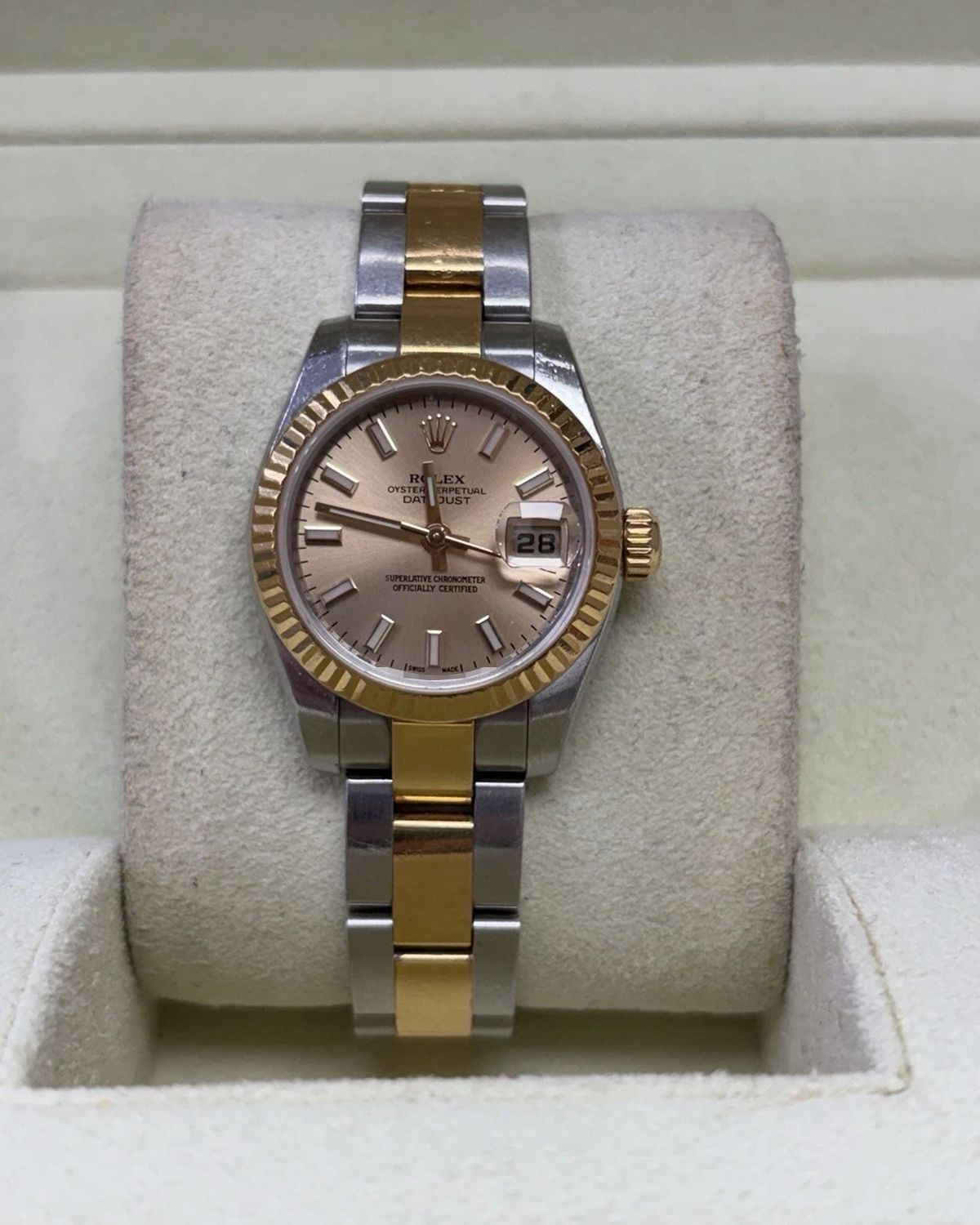 Rolex 179173
