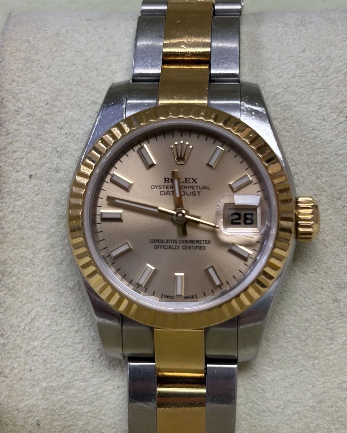 Rolex 179173