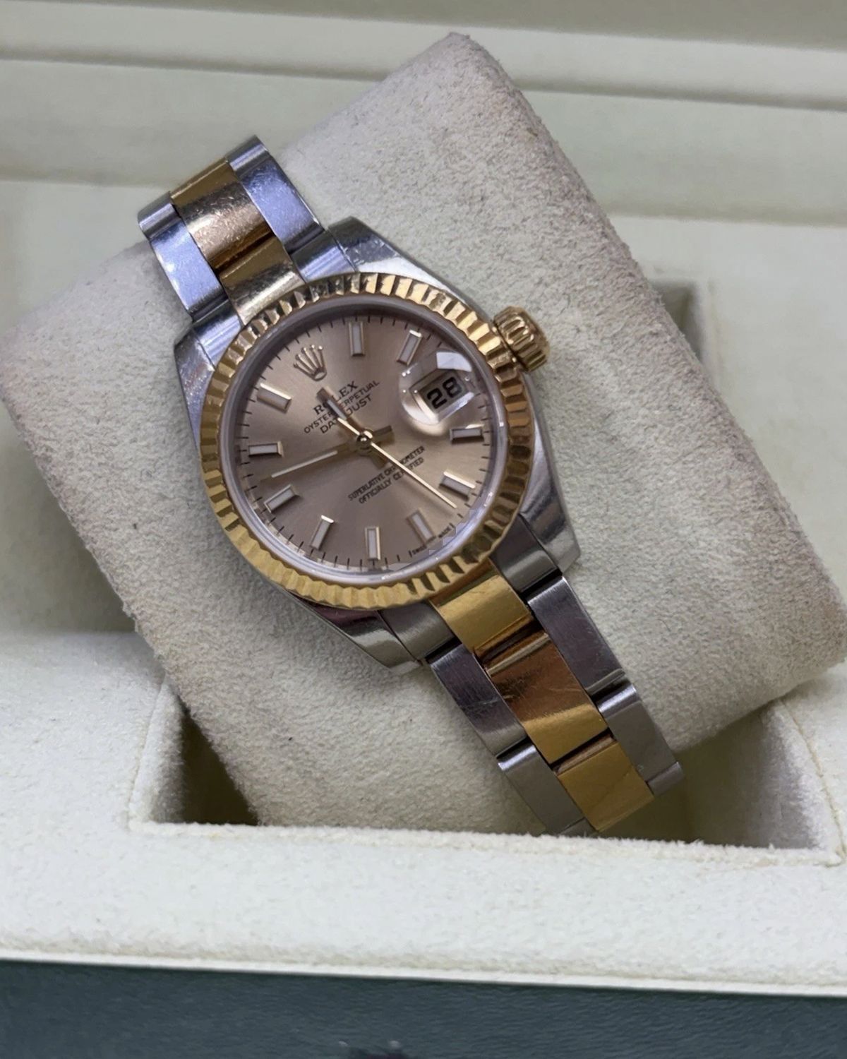 Rolex 179173
