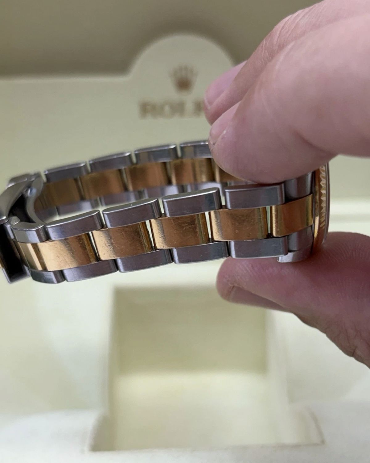 Rolex 179173