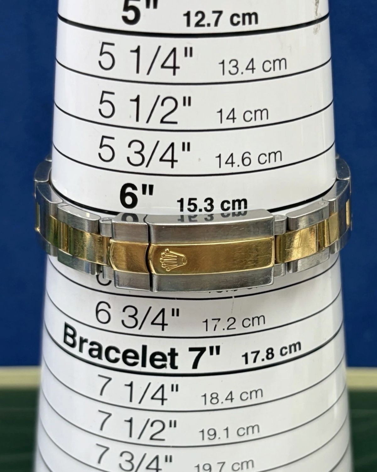 Rolex 179173