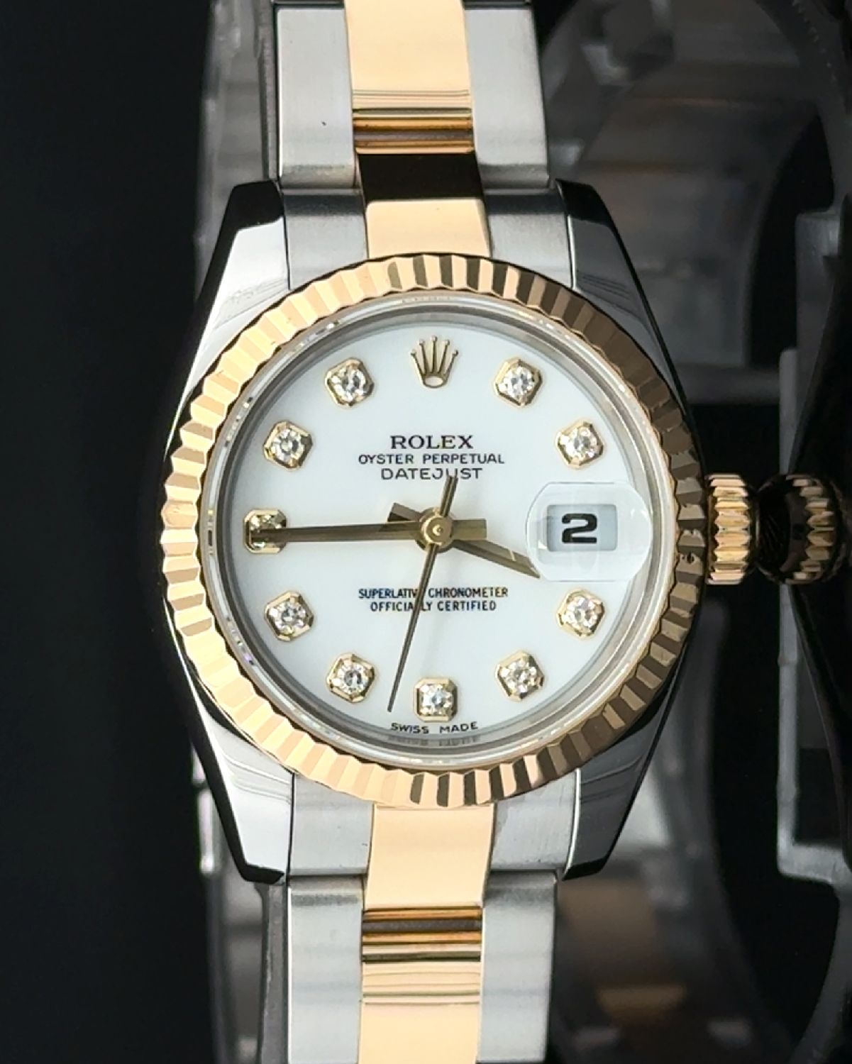 Rolex 179173