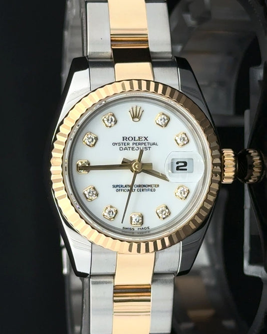 Rolex 179173