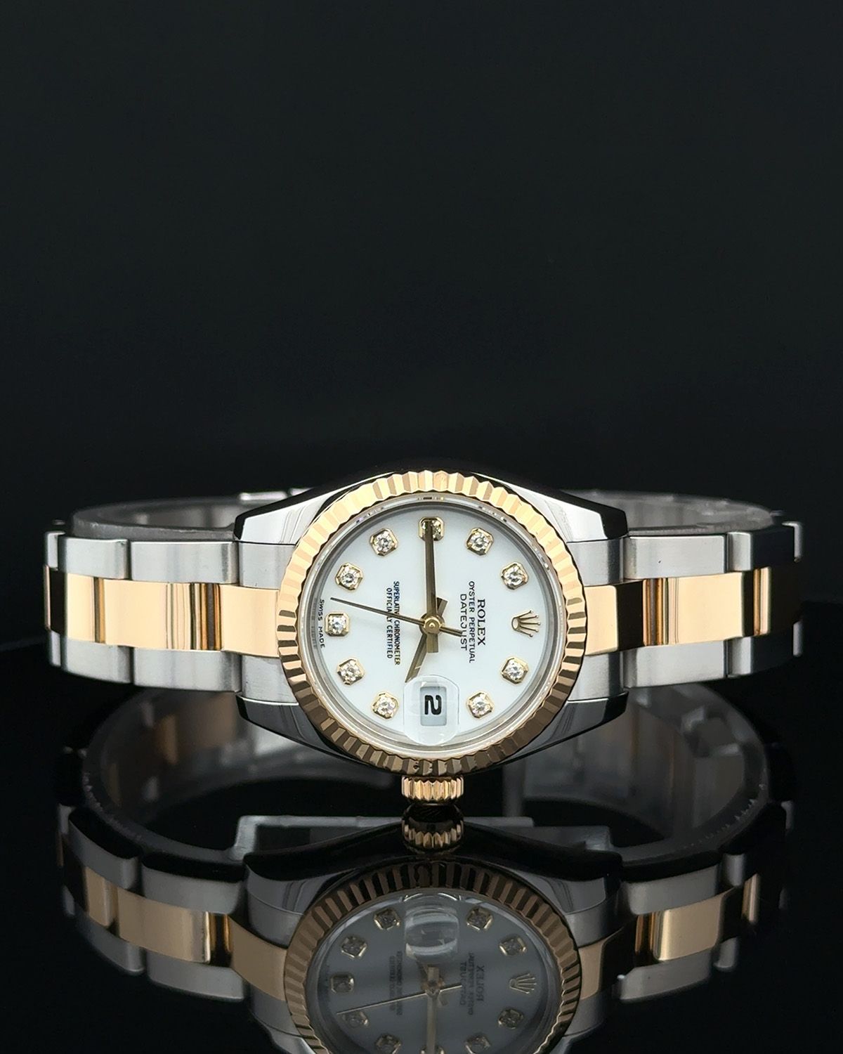 Rolex 179173