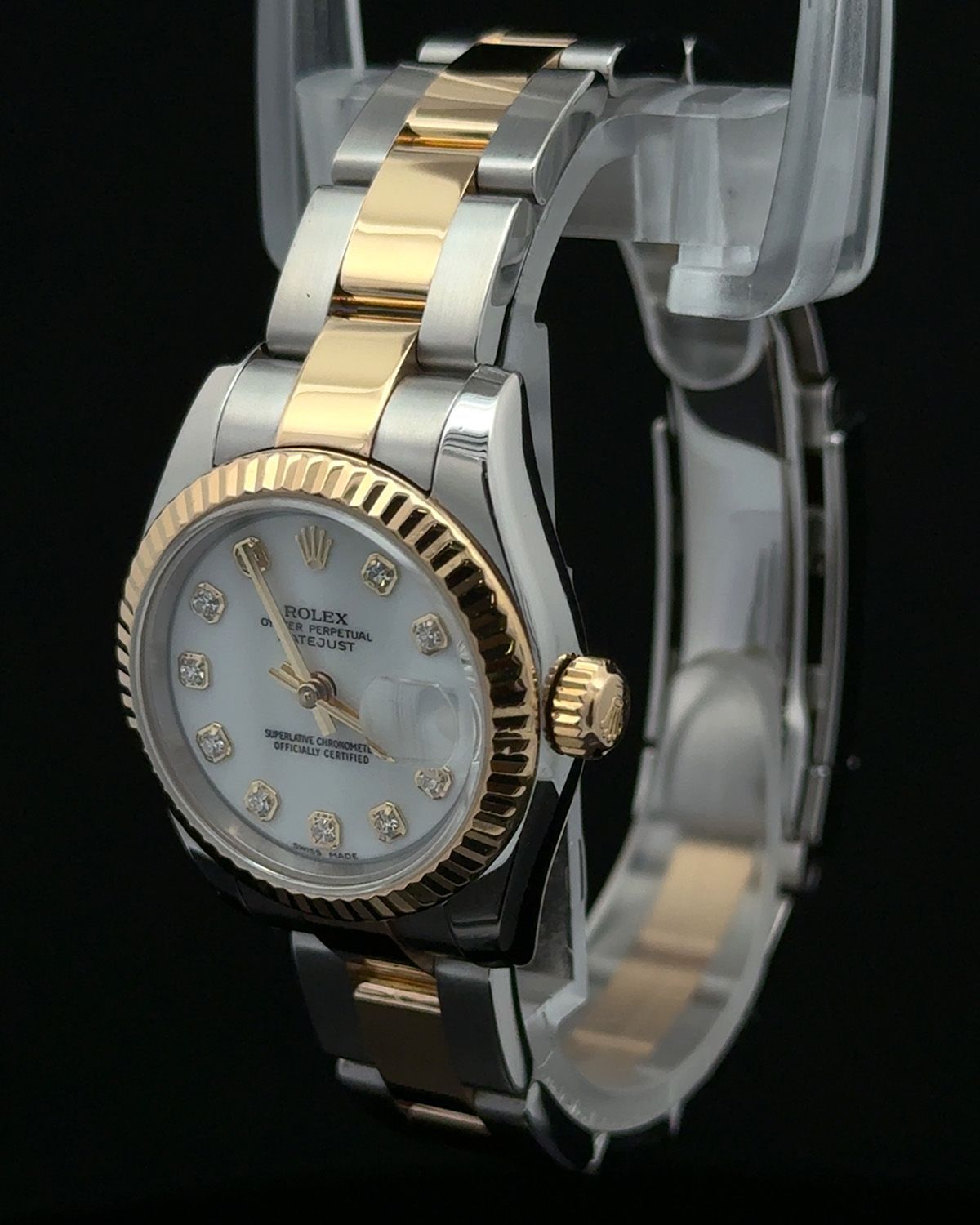 Rolex 179173