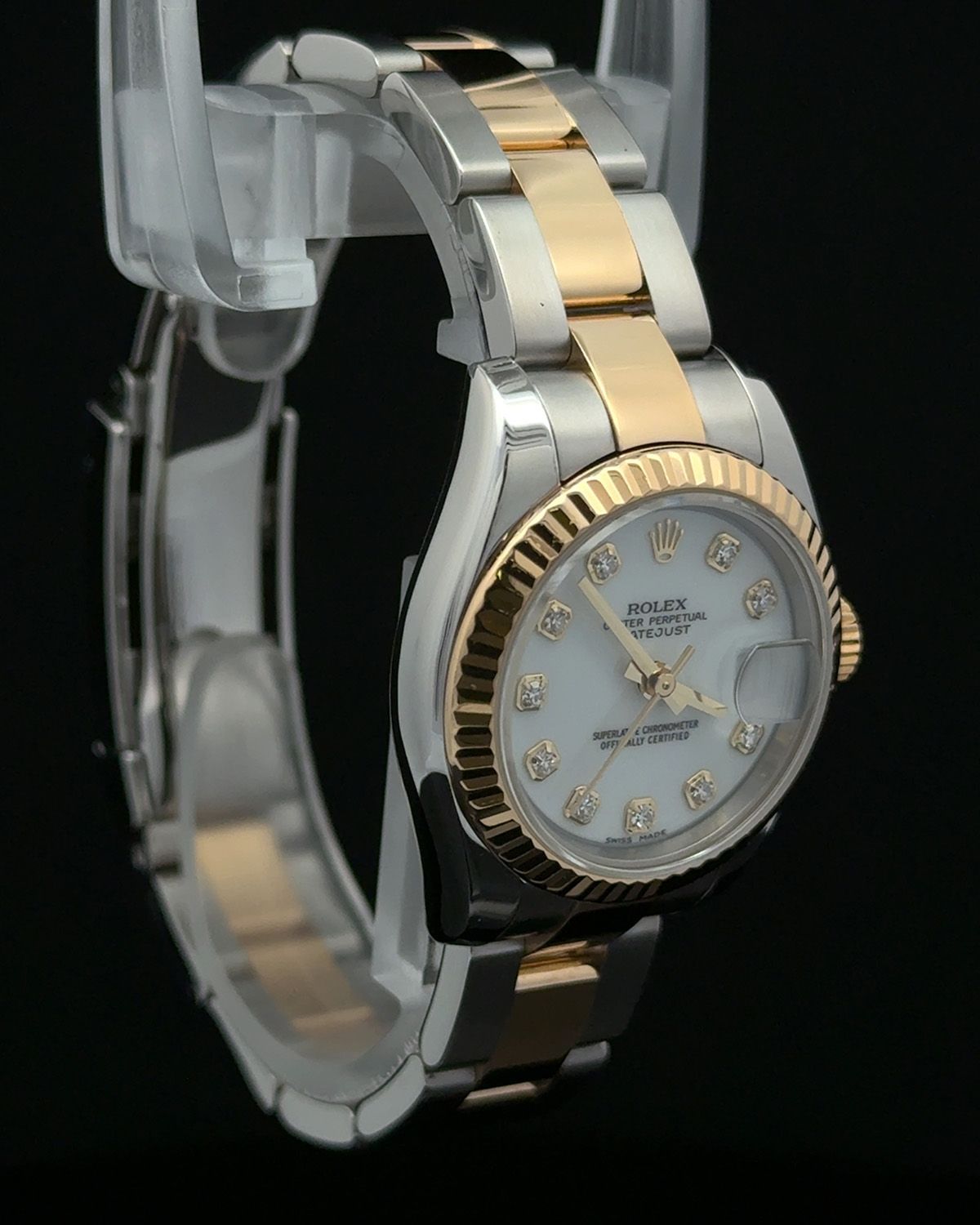 Rolex 179173
