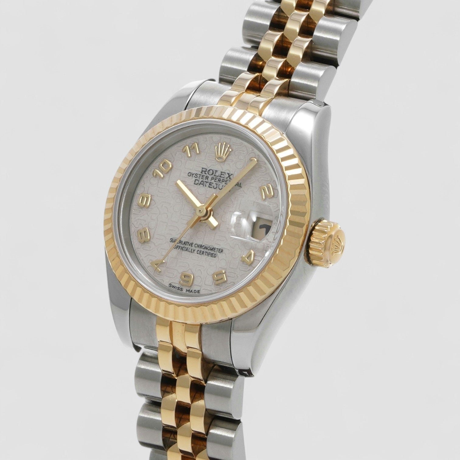 Rolex 179173