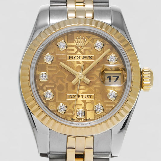 Rolex 179173