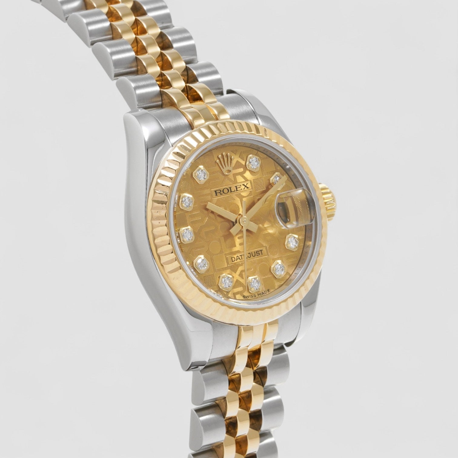 Rolex 179173