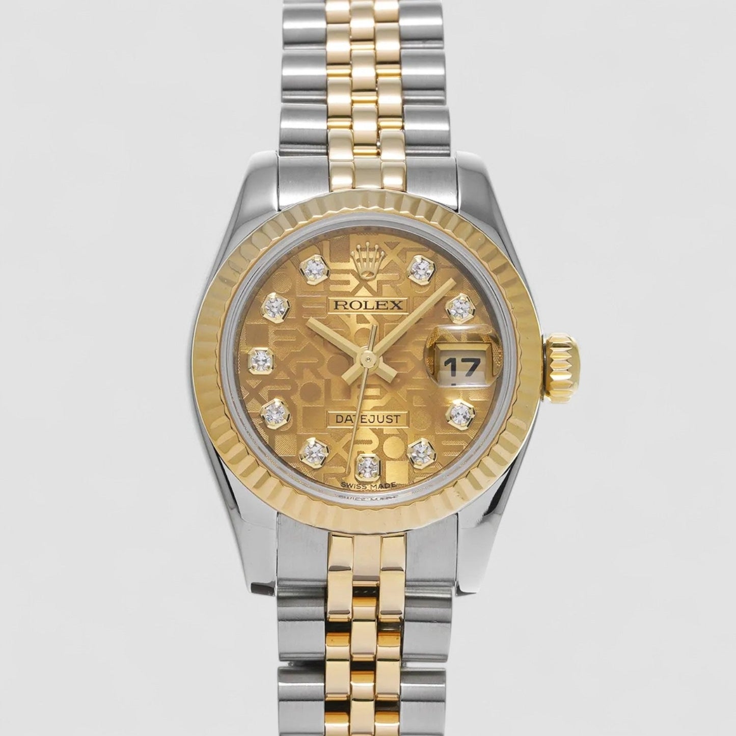 Rolex 179173