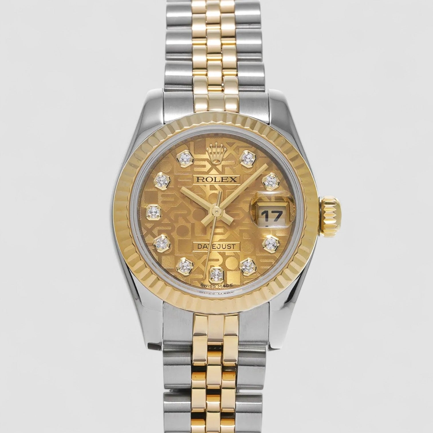 Rolex 179173