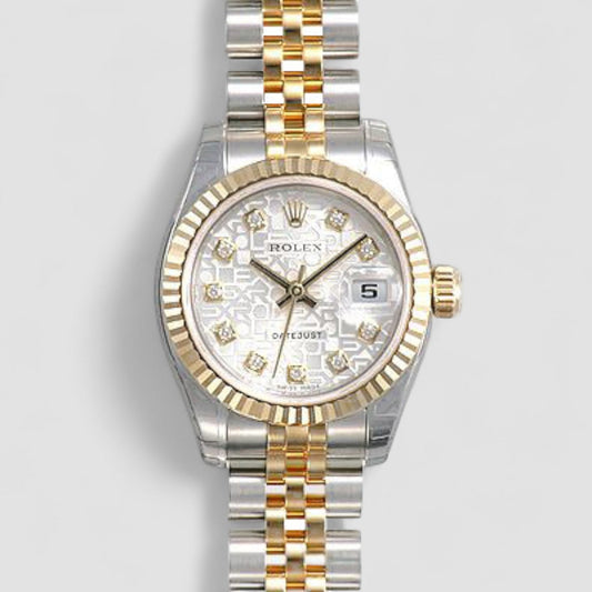 Rolex 179173