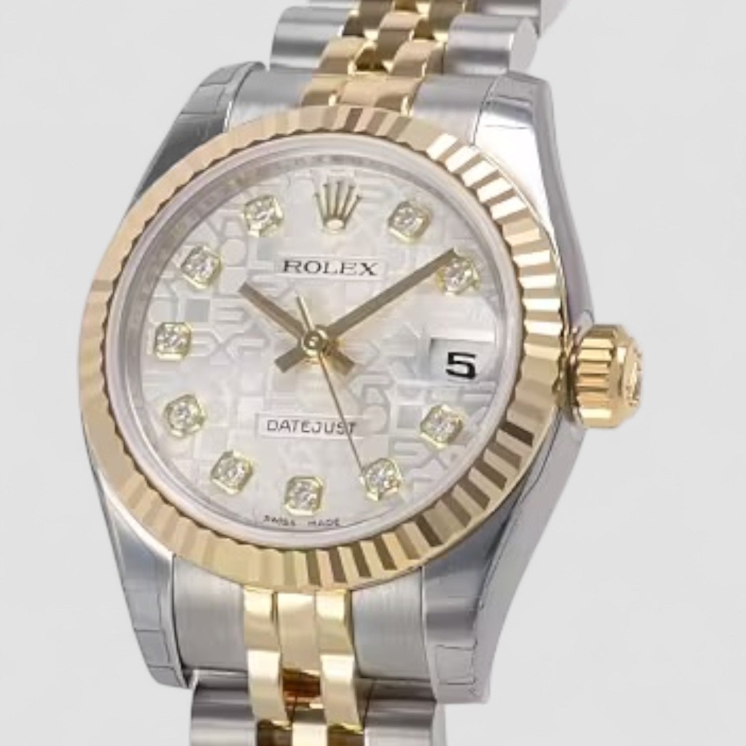 Rolex 179173