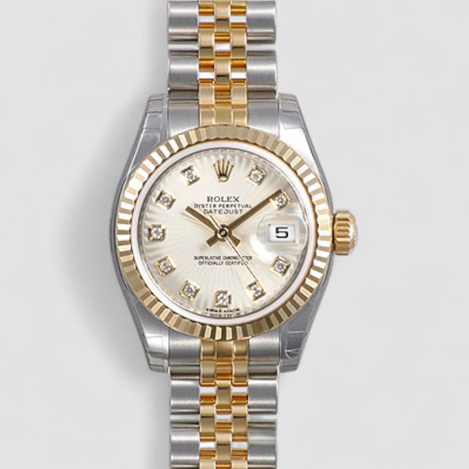 Rolex 179173