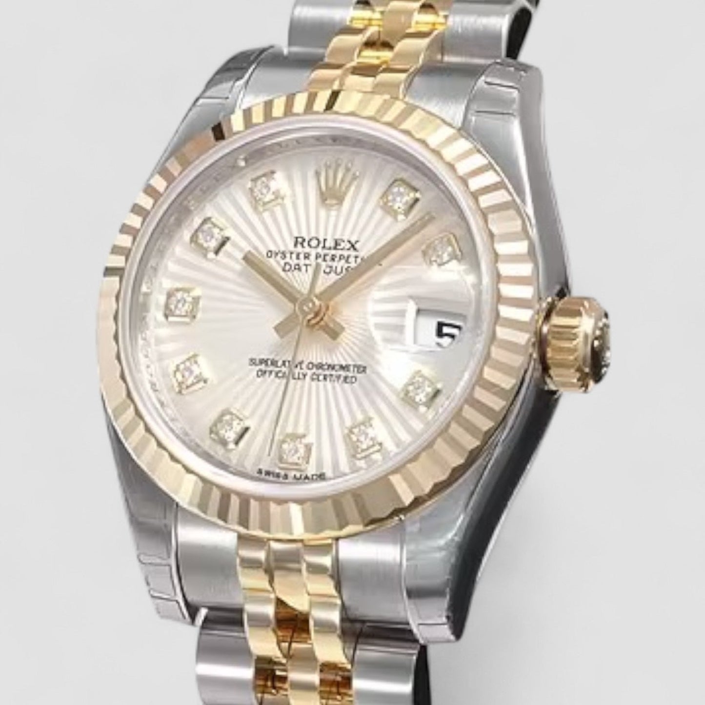 Rolex 179173