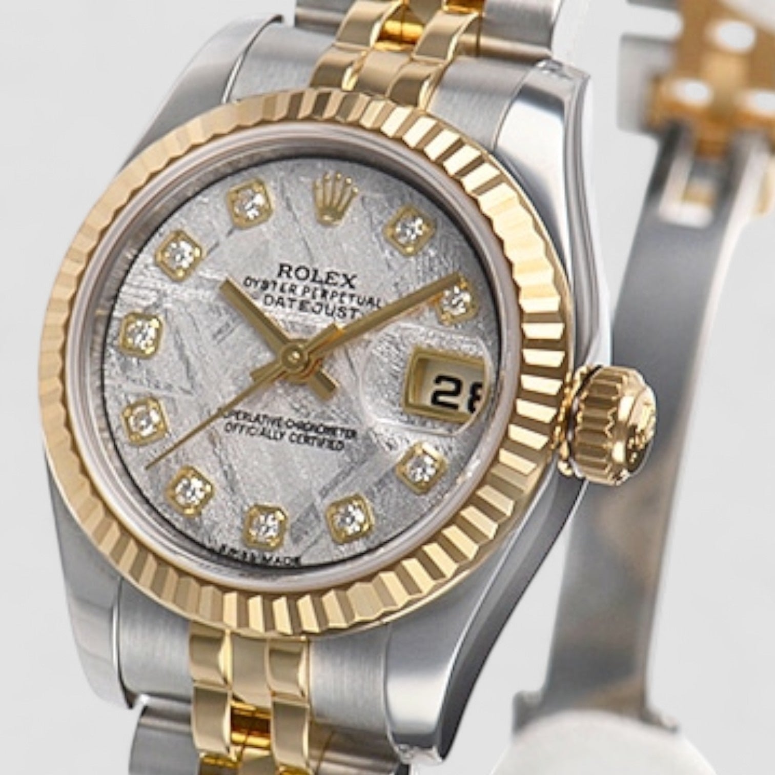 Rolex 179173