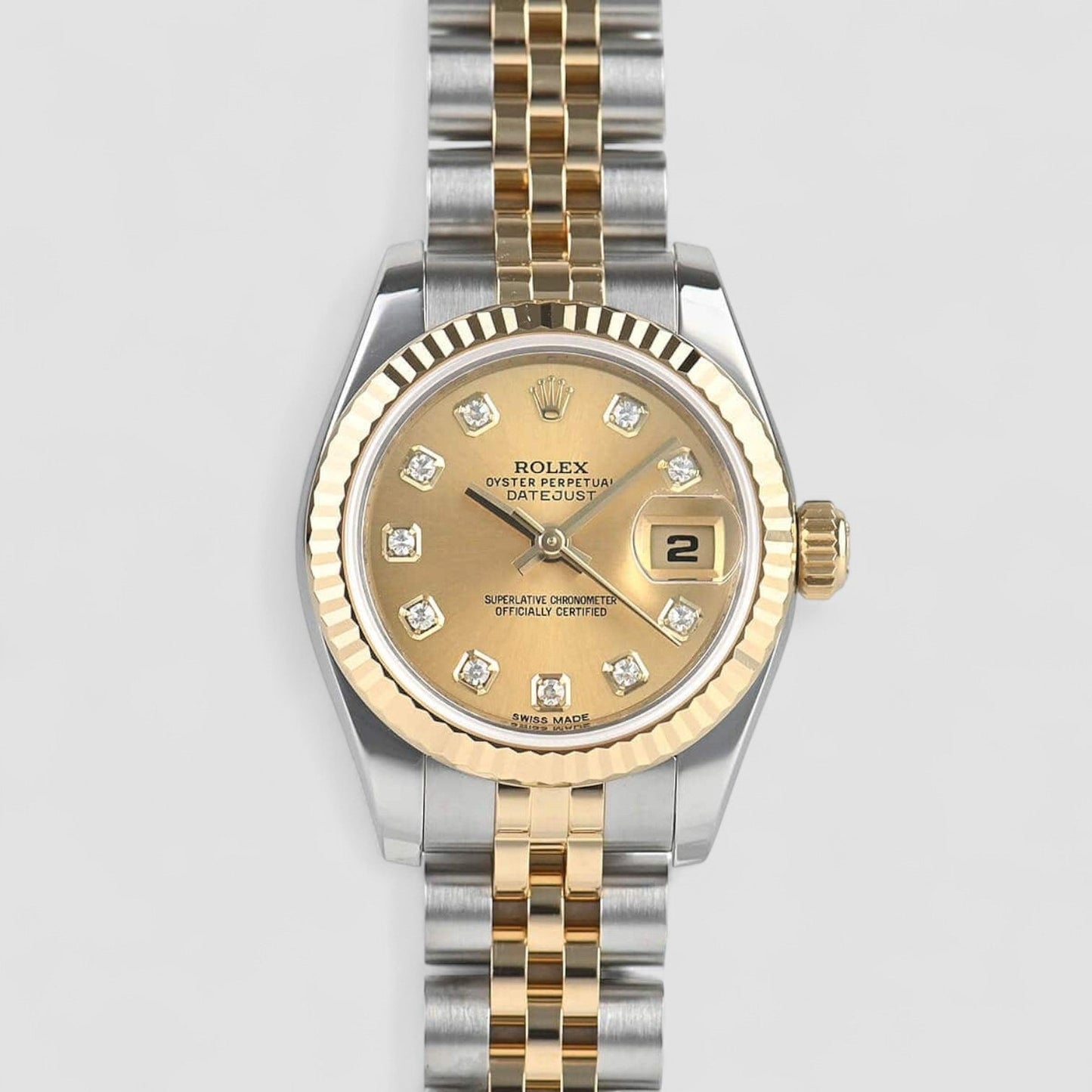 Rolex 179173