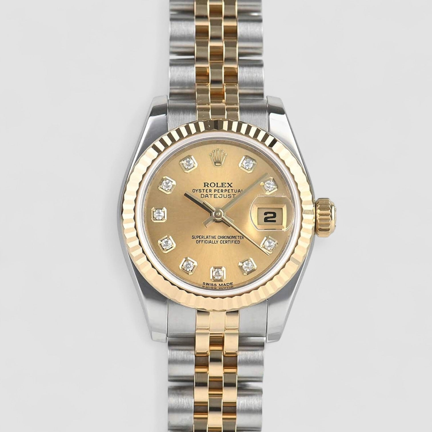 Rolex 179173