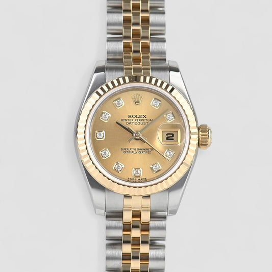 Rolex 179173