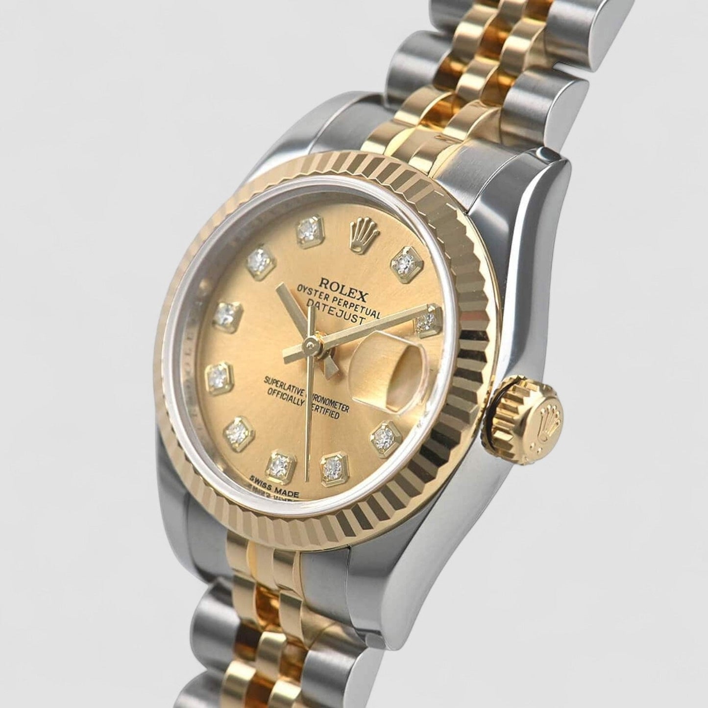 Rolex 179173