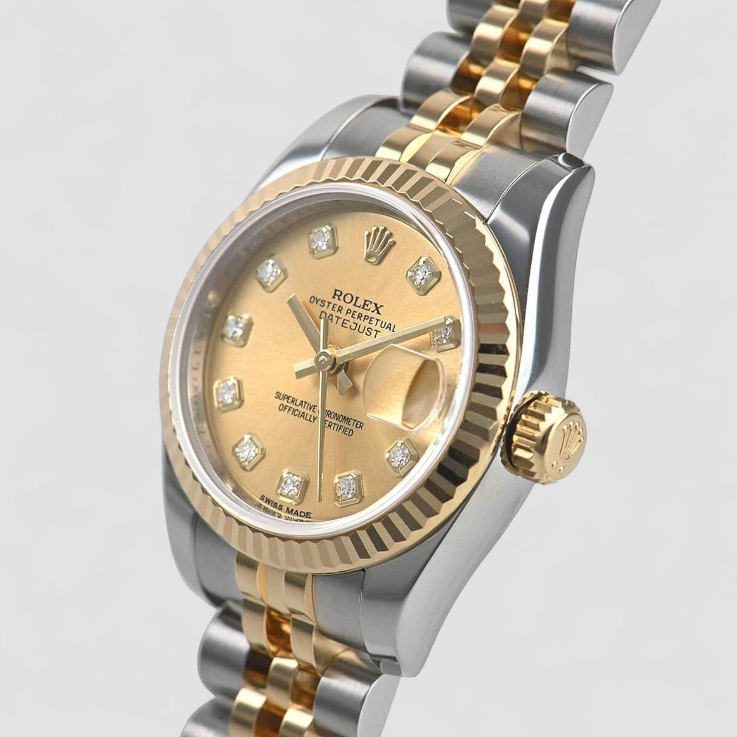 Rolex 179173