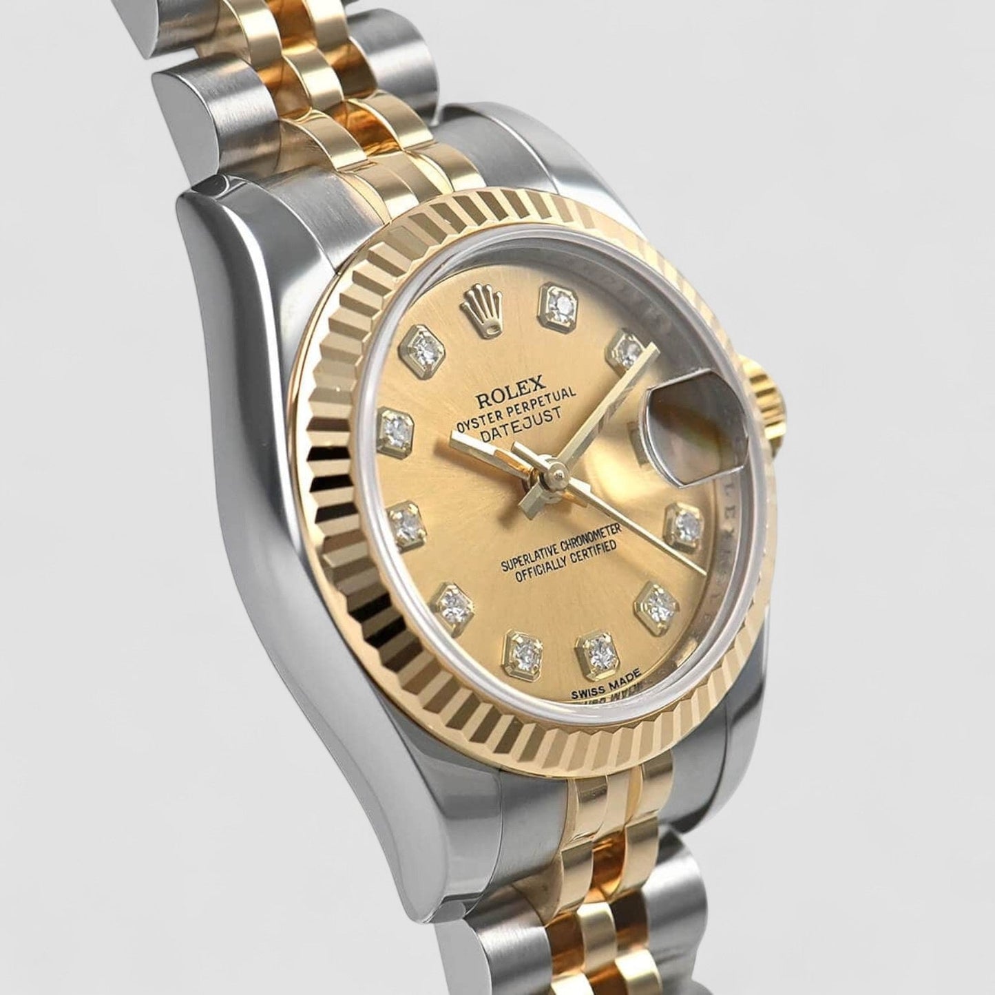 Rolex 179173