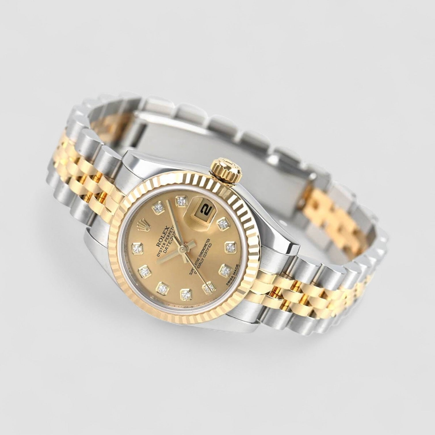 Rolex 179173
