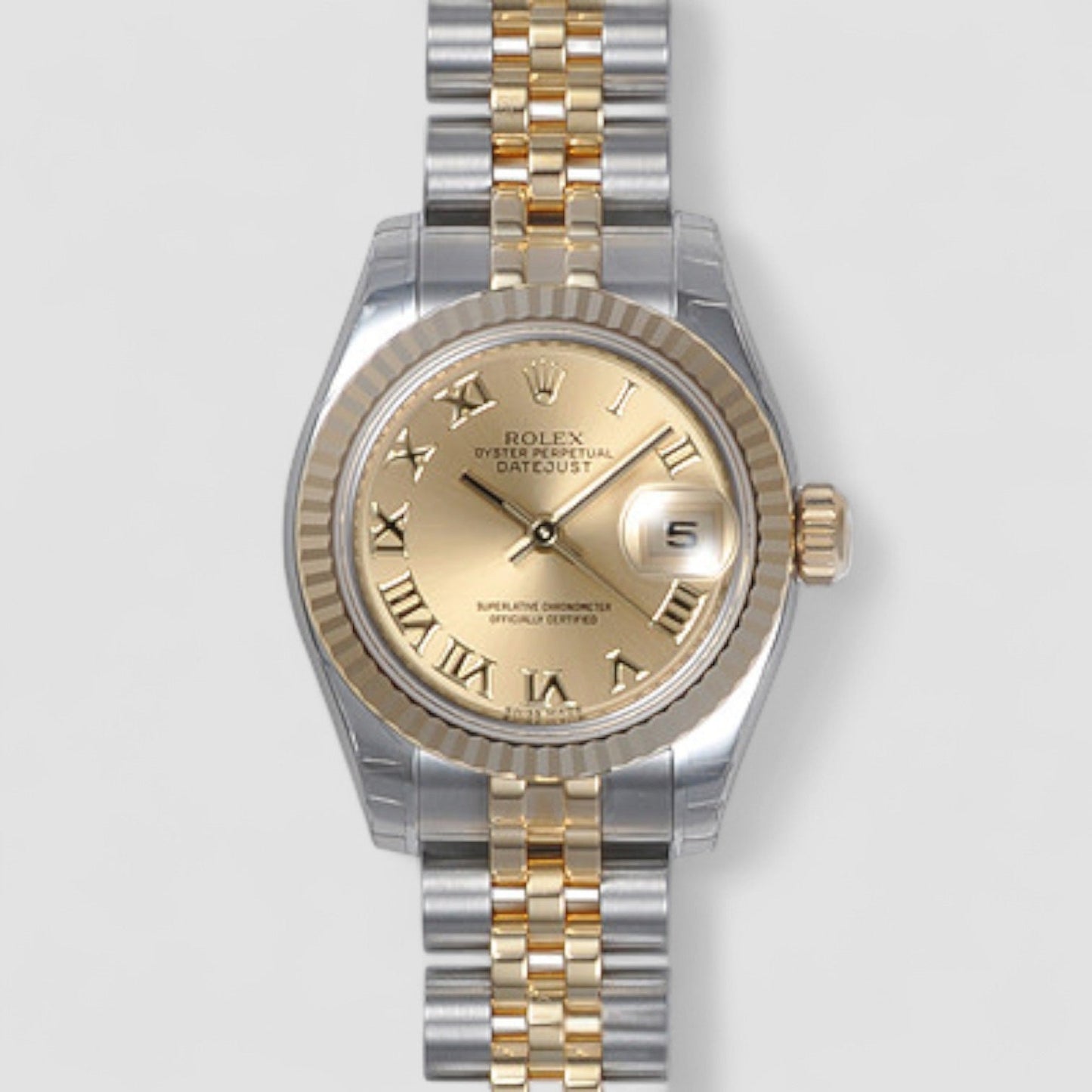 Rolex 179173