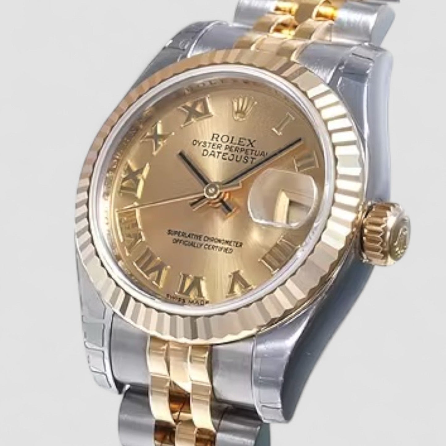 Rolex 179173