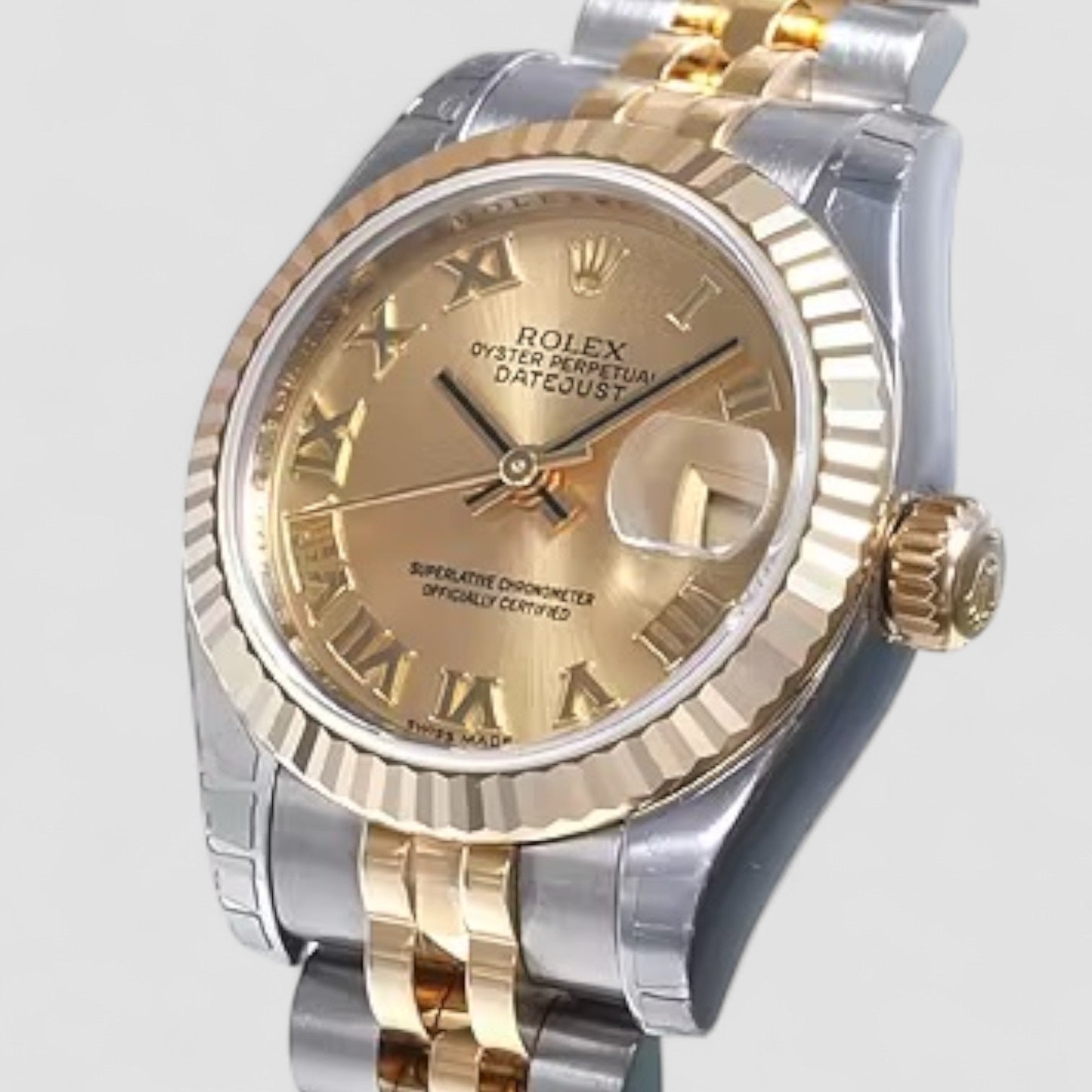 Rolex 179173