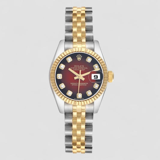 Rolex 179173