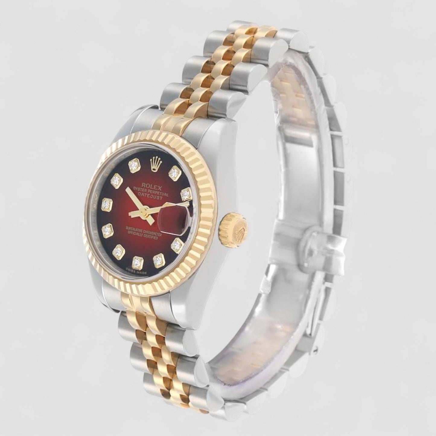 Rolex 179173
