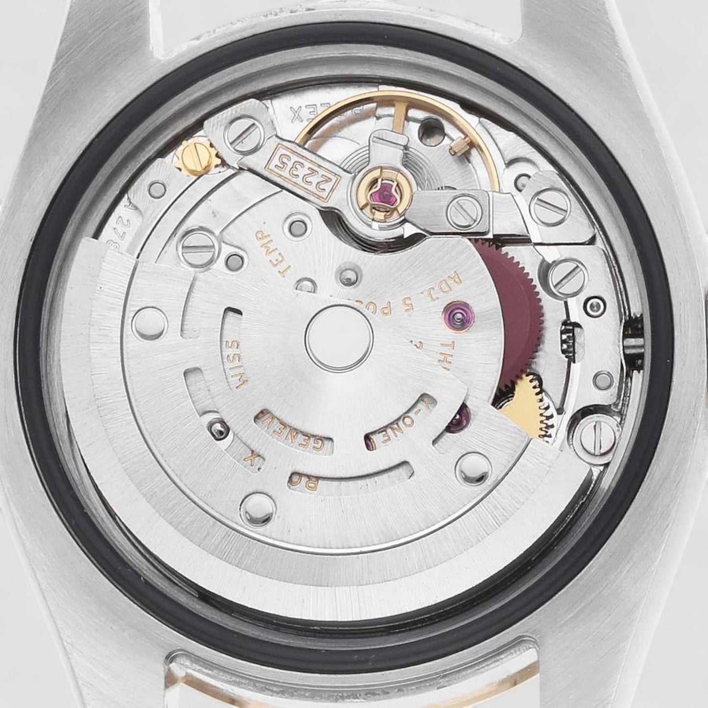 Rolex 179173