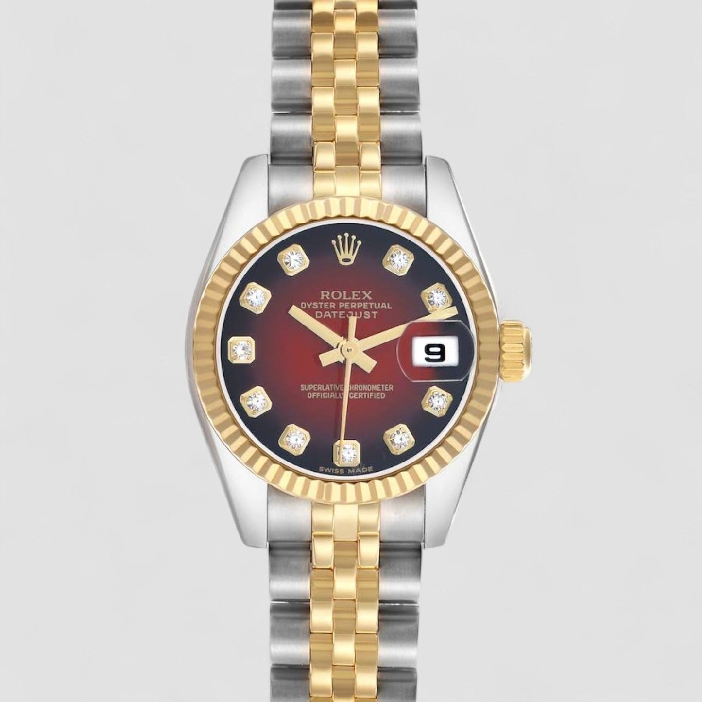 Rolex 179173