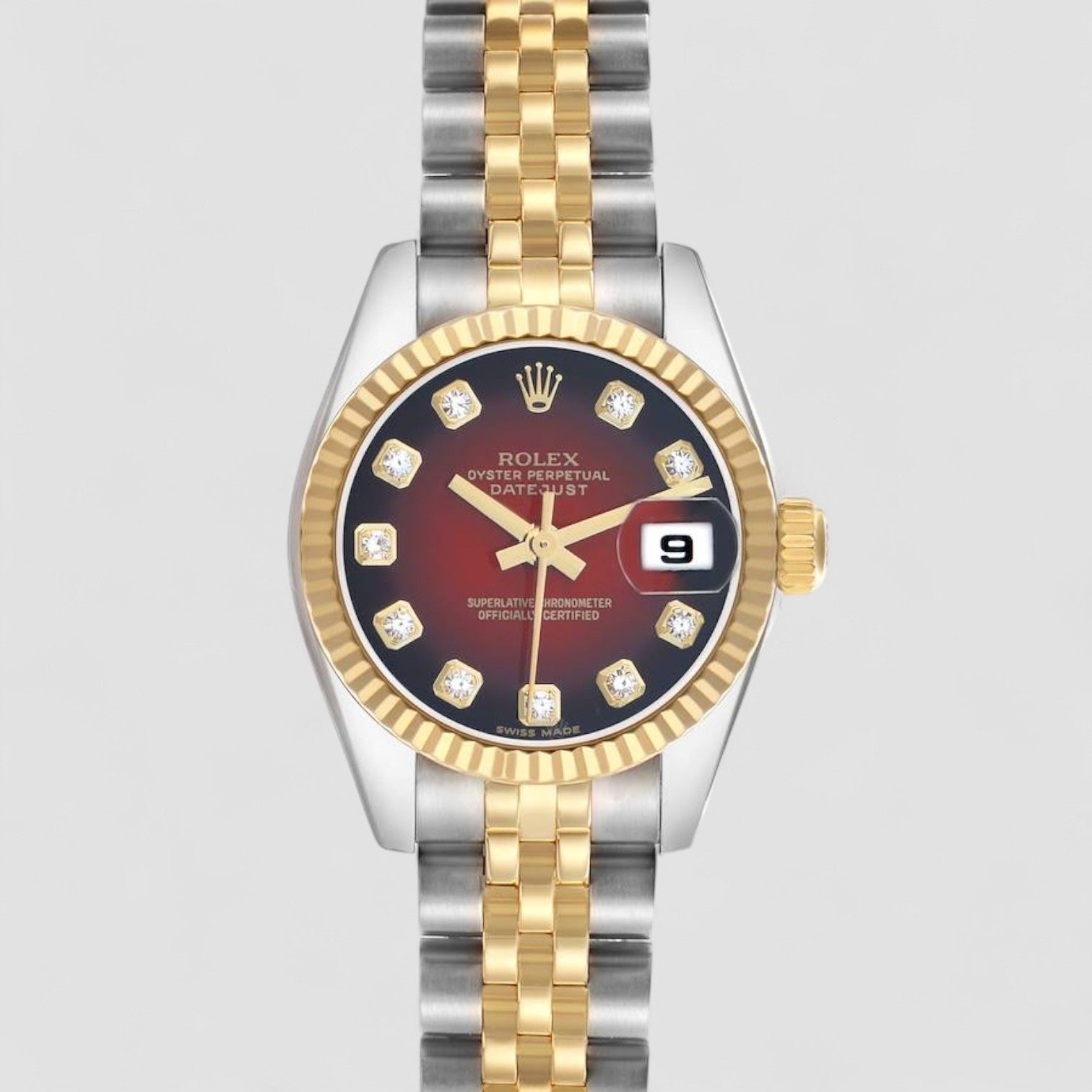 Rolex 179173