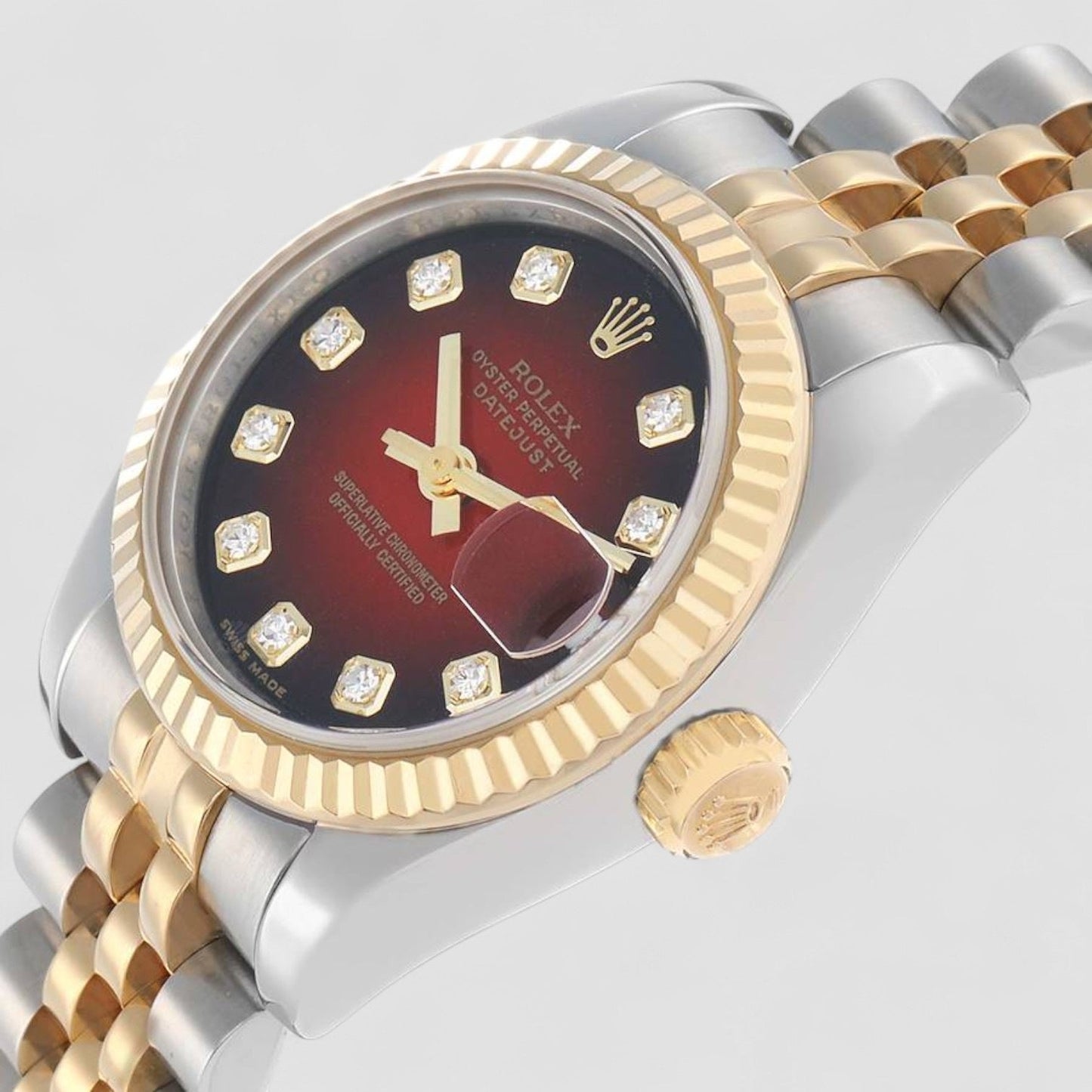 Rolex 179173