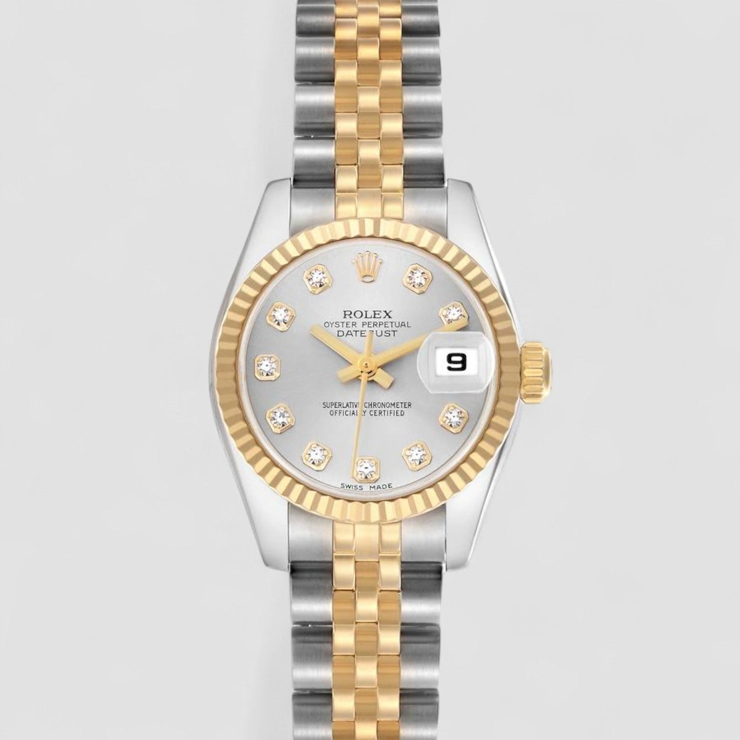 Rolex 179173