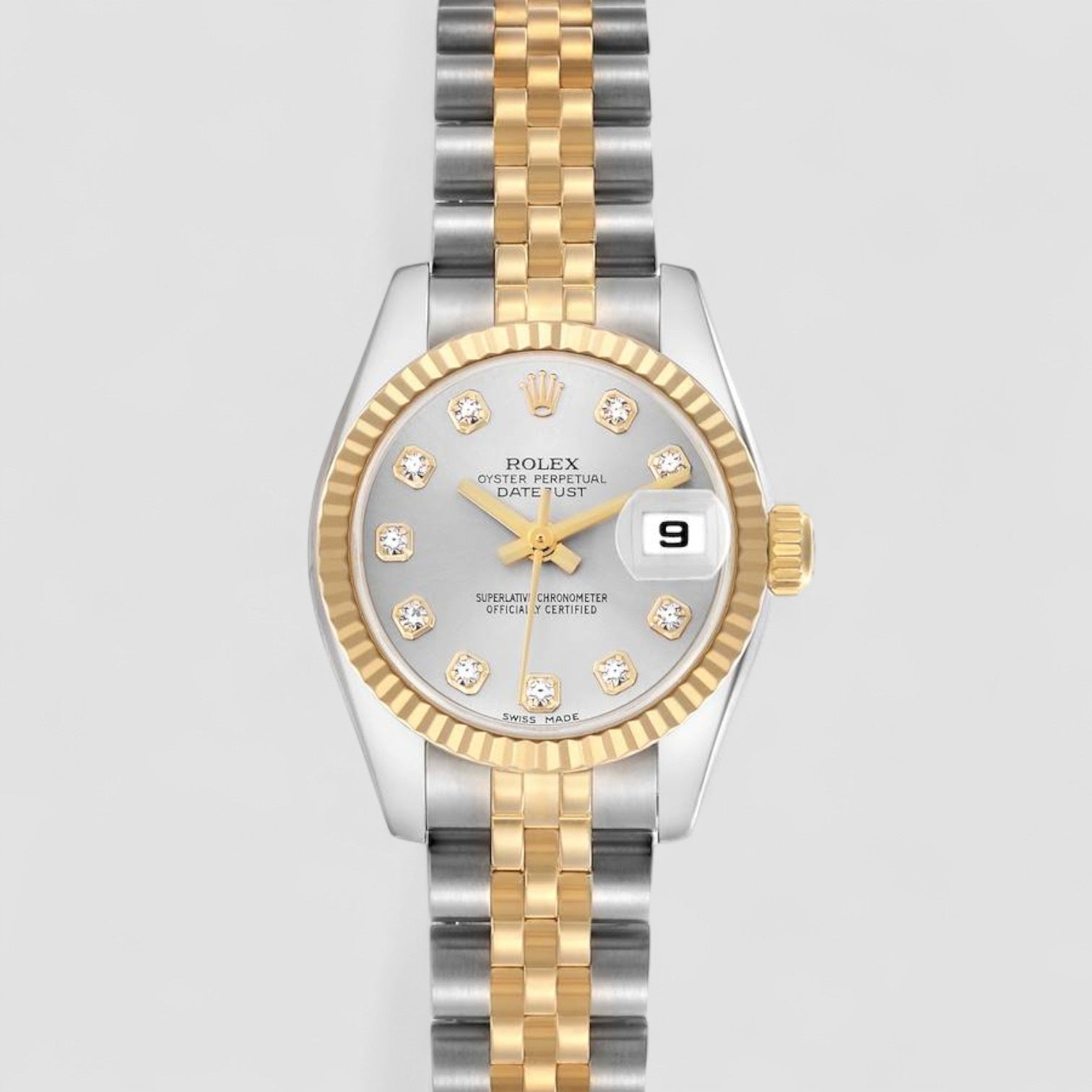 Rolex 179173
