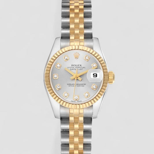 Rolex 179173