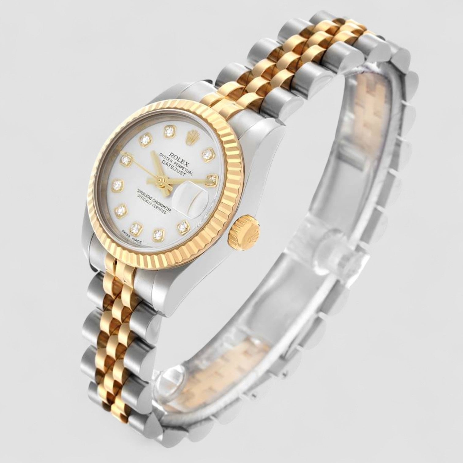 Rolex 179173
