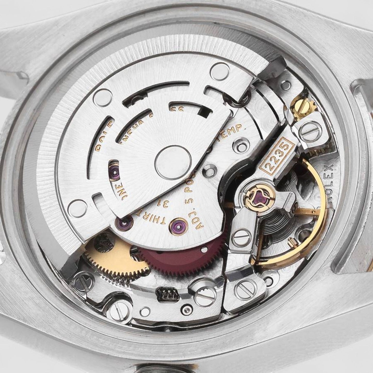 Rolex 179173