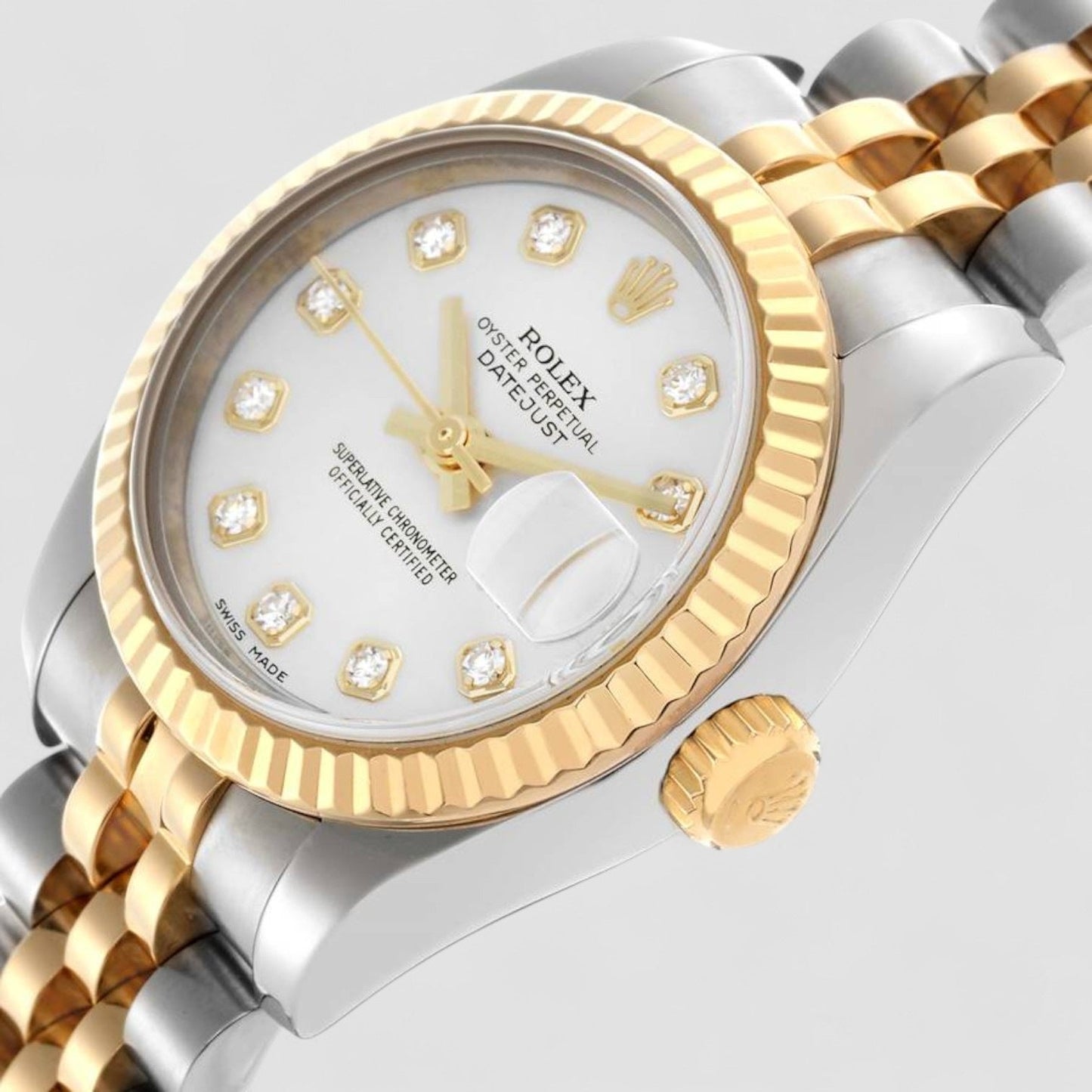 Rolex 179173