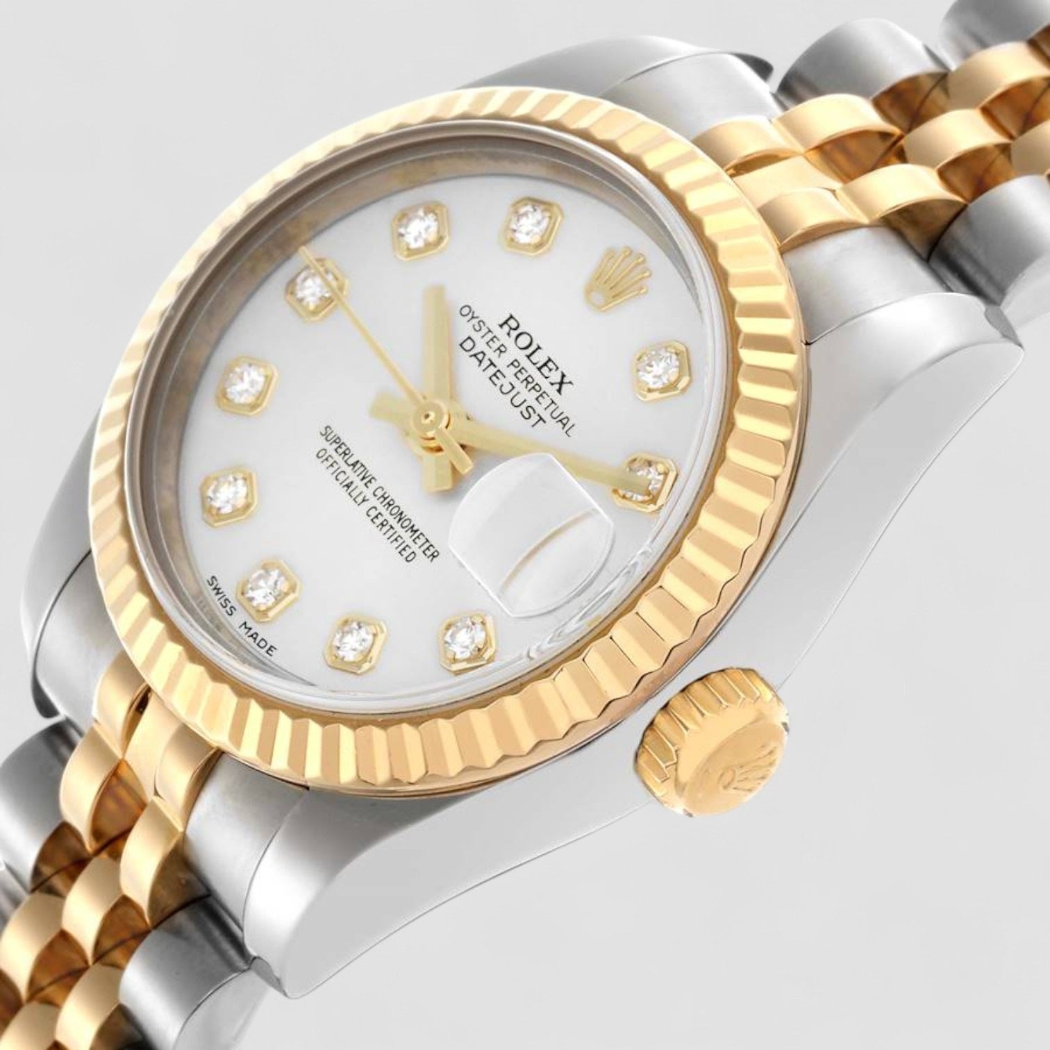 Rolex 179173